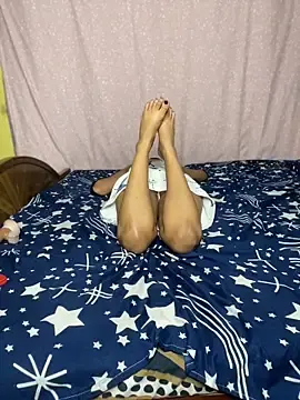 Stripchat Free Live Porn of Sassy_Annie