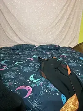 Stripchat Sex Chat of Sassy_Annie