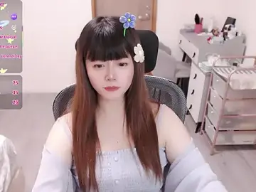 Stripchat Nude Webcam of a0513