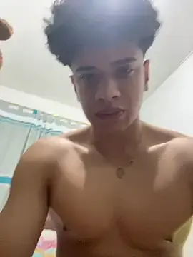 Stripchat Sex Cam of conejoSex_69