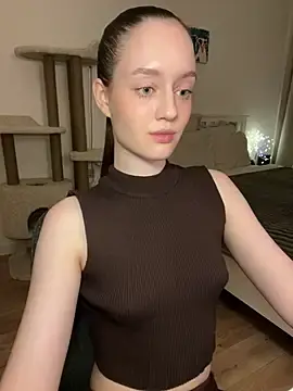 Stripchat Live Porn of queenOfkisses