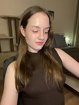 Stripchat Live Sex Cam of queenOfkisses