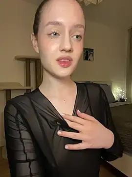 Stripchat Live Porn of queenOfkisses