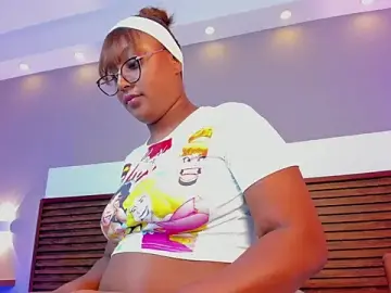 Stripchat Live Sex of Adelehottman