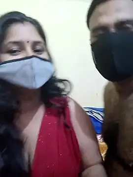 Stripchat Nude Webcam of IND_COUPLE1