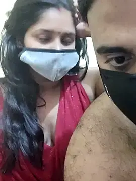 Stripchat Live Porn of IND_COUPLE1