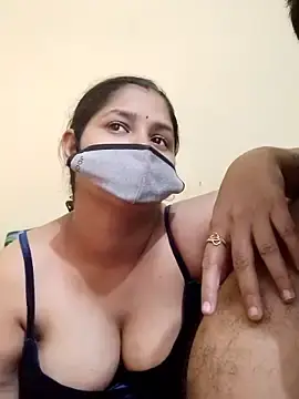 Stripchat Best Webcam of IND_COUPLE1