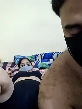Stripchat Best Webcam of IND_COUPLE1