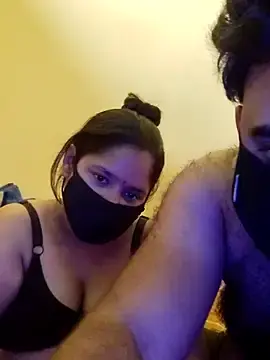 Stripchat Best live sex cam show of IND_COUPLE1