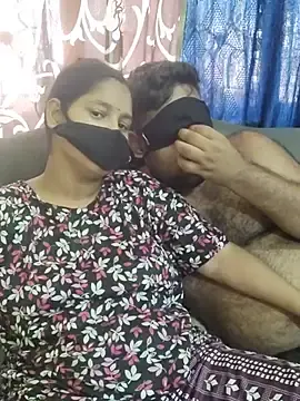 Stripchat Free Live Porn of IND_COUPLE1