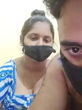 Stripchat Live Porn of IND_COUPLE1