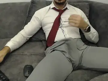 Stripchat Sex Chat of Naughtb0y