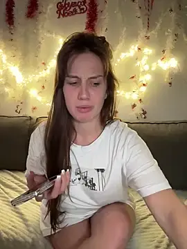 Stripchat Sex Cam of bebecita_x