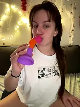 Stripchat Live Porn of bebecita_x