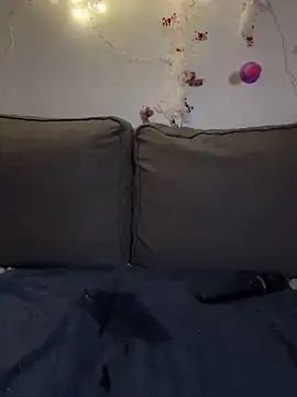 Stripchat Adult Video Chat of bebecita_x