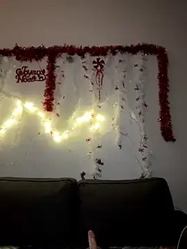 Stripchat Live Sex of bebecita_x