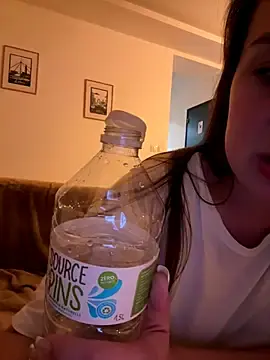 Stripchat Best live sex cam show of bebecita_x