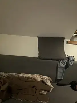 Stripchat Sex Chat of bebecita_x