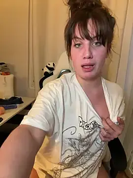 Stripchat Live Sex of bebecita_x