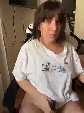 Stripchat Live Sex Cam of bebecita_x