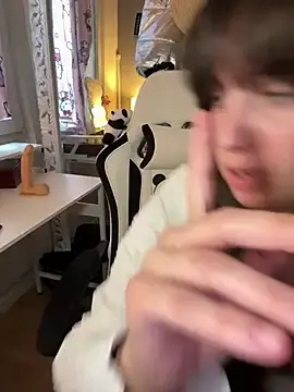 Stripchat Best live sex cam show of bebecita_x