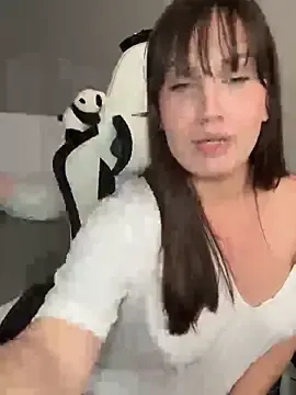 Stripchat Nude Webcam of bebecita_x