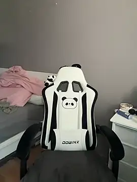 Stripchat Best Webcam of bebecita_x