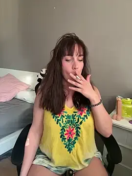 Stripchat Nude Webcam of bebecita_x