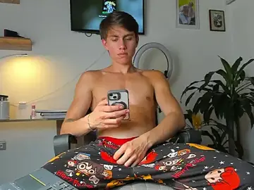 Stripchat Free Live Porn of manucute_23_