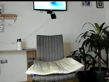 Stripchat Best Webcam of manucute_23_