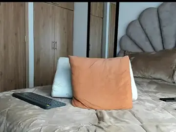 Stripchat Best Webcam of manucute_23_
