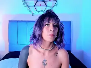 Stripchat Sex Cam of Ambar_gh1