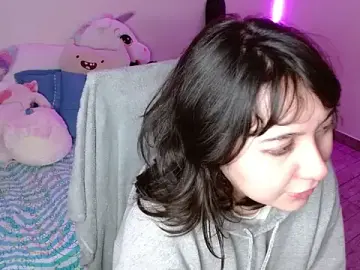 Stripchat Sex Cam of Billie_janne_