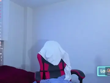 Stripchat Adult Webcam of Bonnye_star