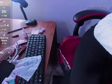 Stripchat Adult Webcam of Bonnye_star