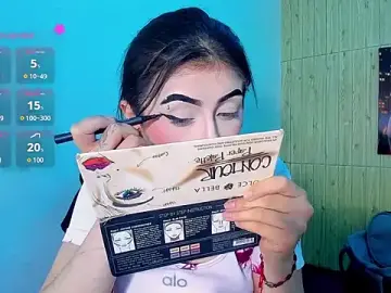 Stripchat Private Sex Chat of Bonnye_star