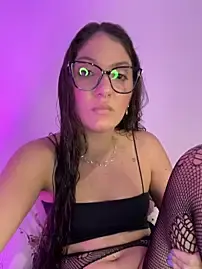 Stripchat Adult Webcam of DianaSartori