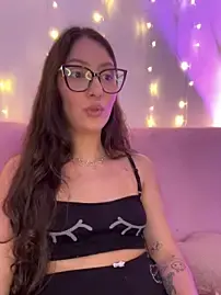 Stripchat Live Porn of DianaSartori