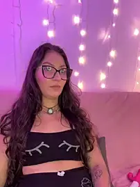 Stripchat Sex Cam of DianaSartori
