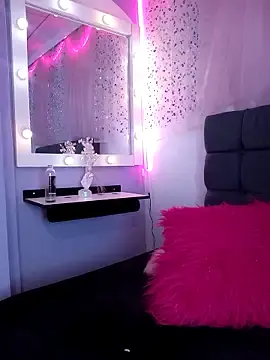 Stripchat Sex Chat of Natalia_Prada