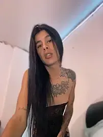 Stripchat Private Sex Chat of daniigarcia