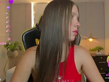 Stripchat Sex Chat of nataly_rodri