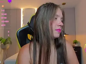 Stripchat Live Porn of nataly_rodri