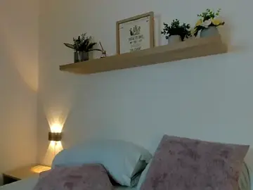 Stripchat Best Webcam of nataly_rodri