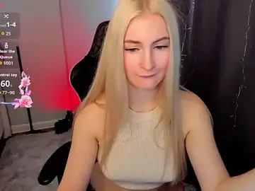 Stripchat Nude Webcam of Kimmy_powell