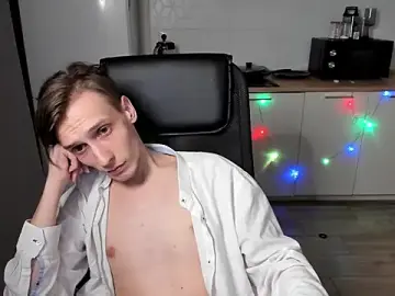 Stripchat Nude Webcam of Rick_Reed