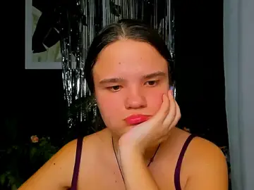 Stripchat Live Sex of AdeleCruz