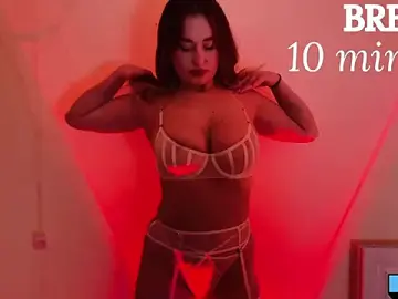 Stripchat Free Porn Cam of Emily_Gin