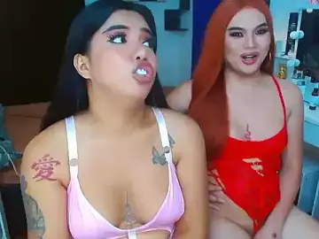 Stripchat Sex Chat of KeshaVictorina