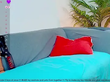 Stripchat Live Sex Cam of Stefan977